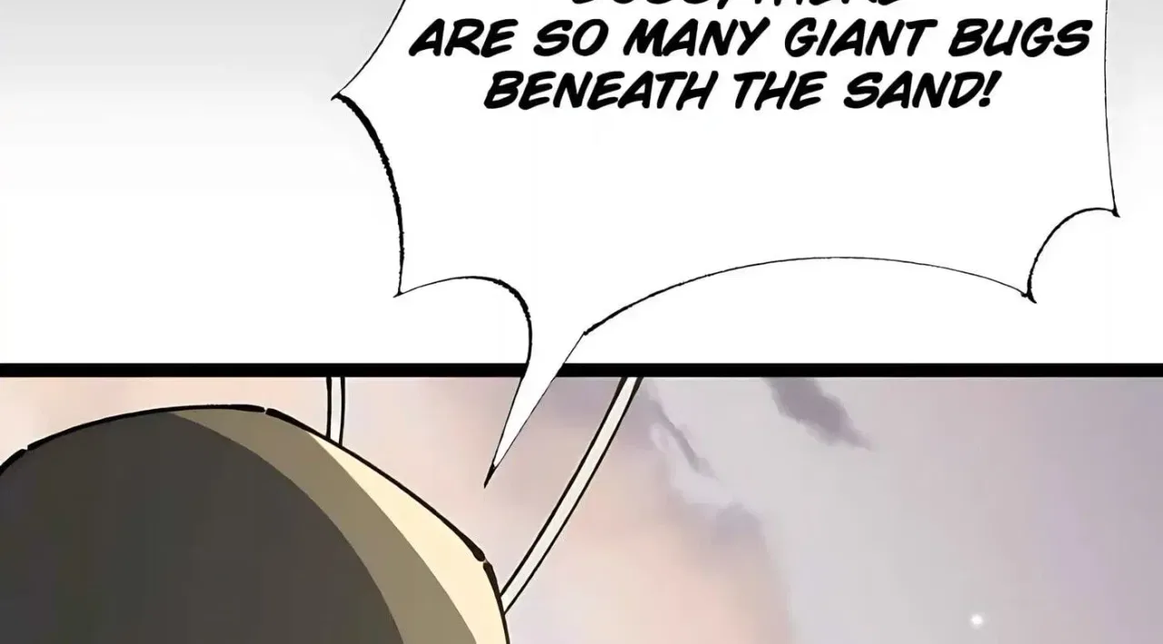 From Goblin to Goblin God Chapter 112 – Page 136
