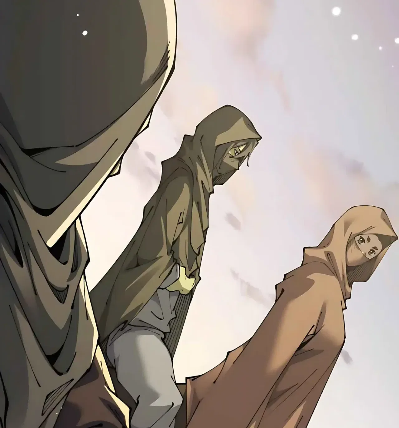 From Goblin to Goblin God Chapter 112 – Page 137