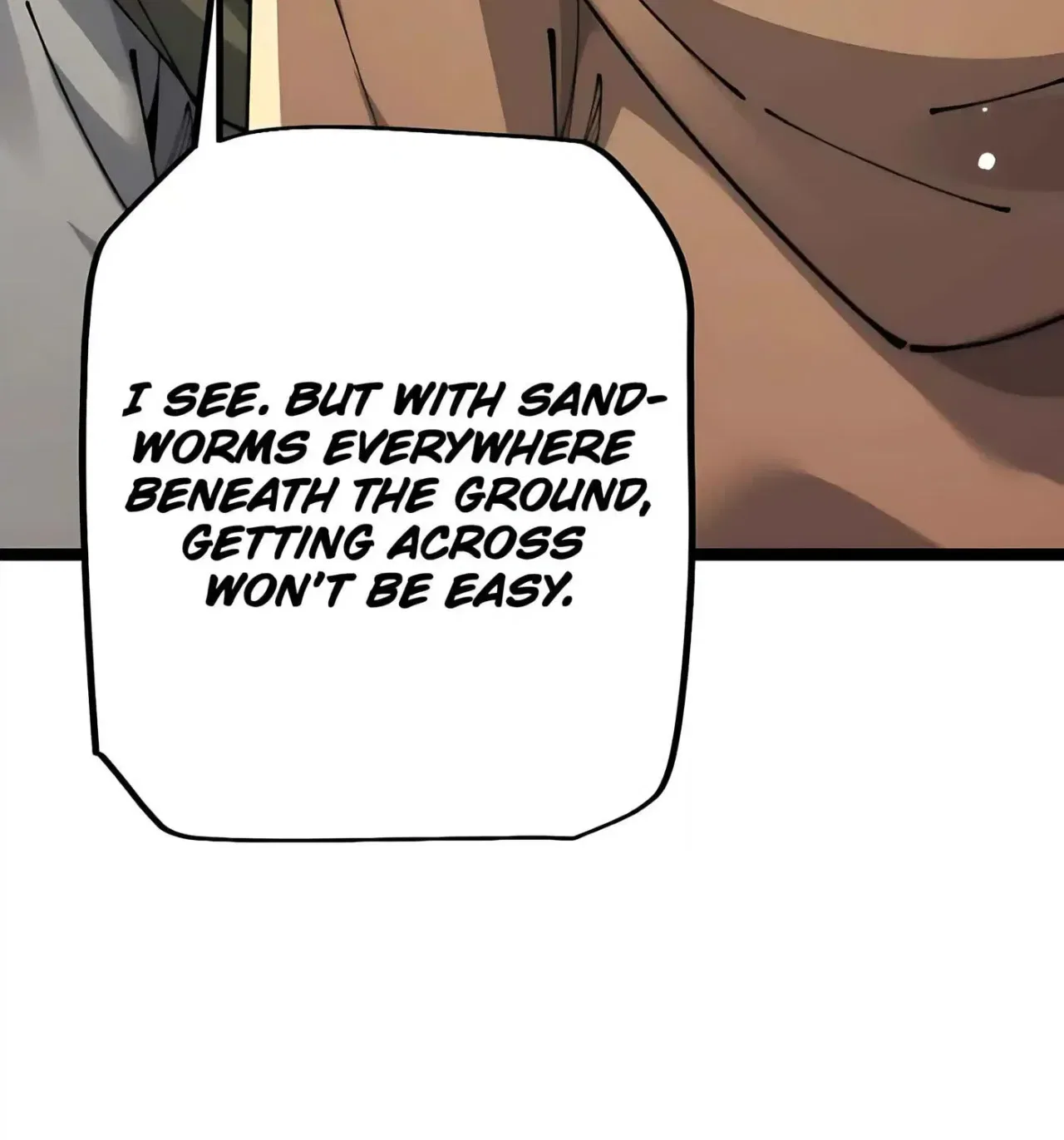 From Goblin to Goblin God Chapter 112 – Page 143
