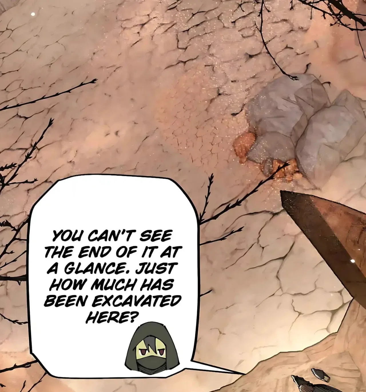 From Goblin to Goblin God Chapter 112 – Page 159