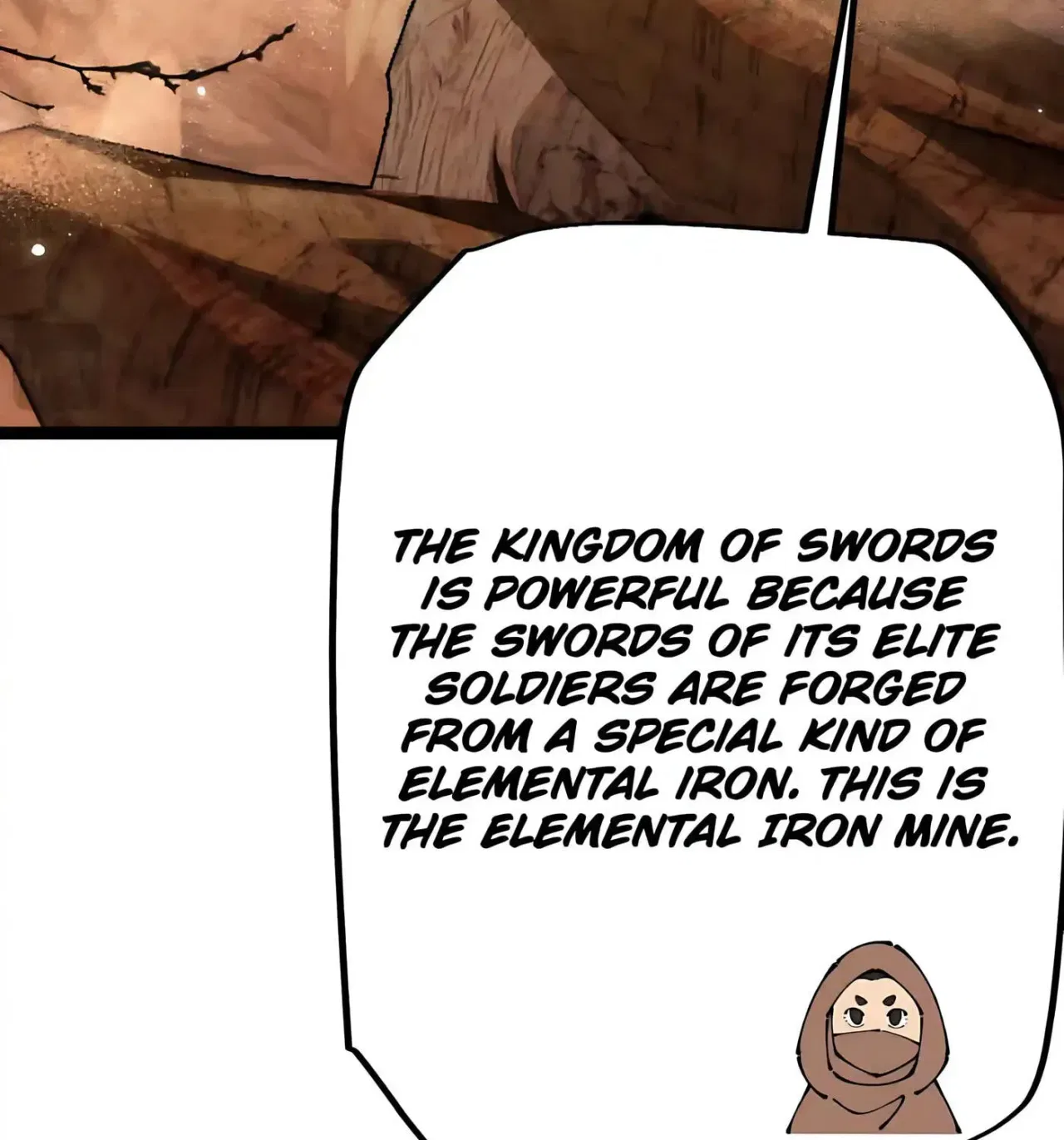 From Goblin to Goblin God Chapter 112 – Page 161