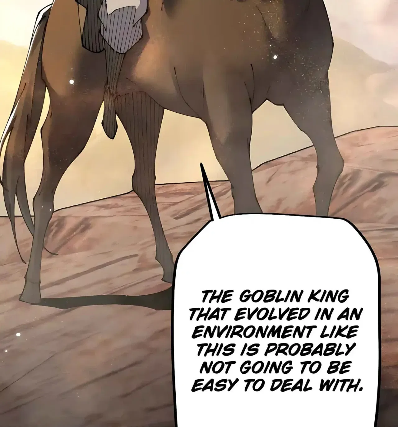 From Goblin to Goblin God Chapter 112 – Page 165