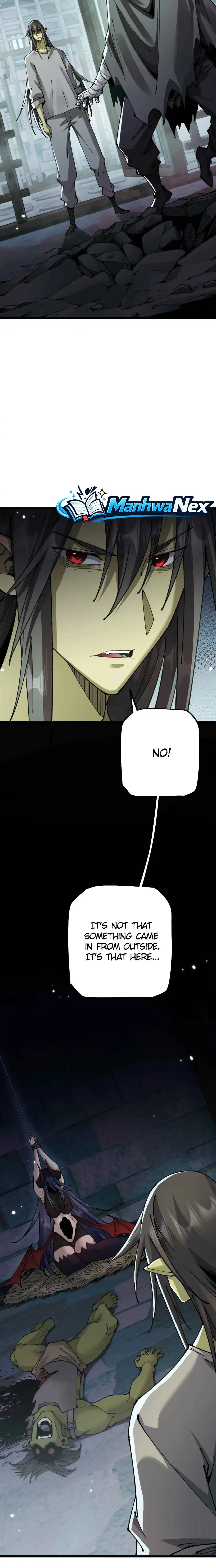 From Goblin to Goblin God Chapter 111 – Page 6