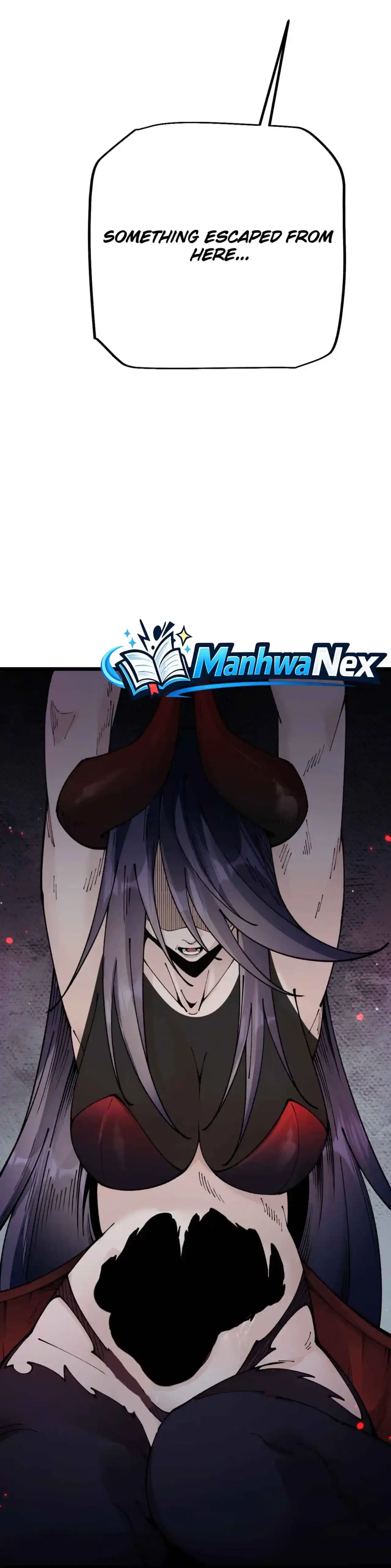 From Goblin to Goblin God Chapter 111 – Page 7