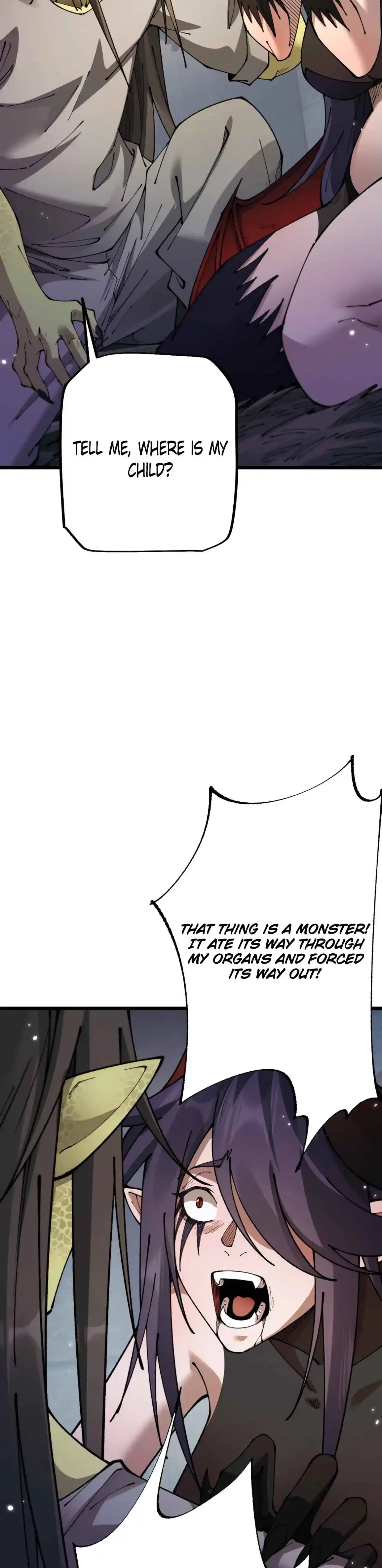 From Goblin to Goblin God Chapter 111 – Page 10