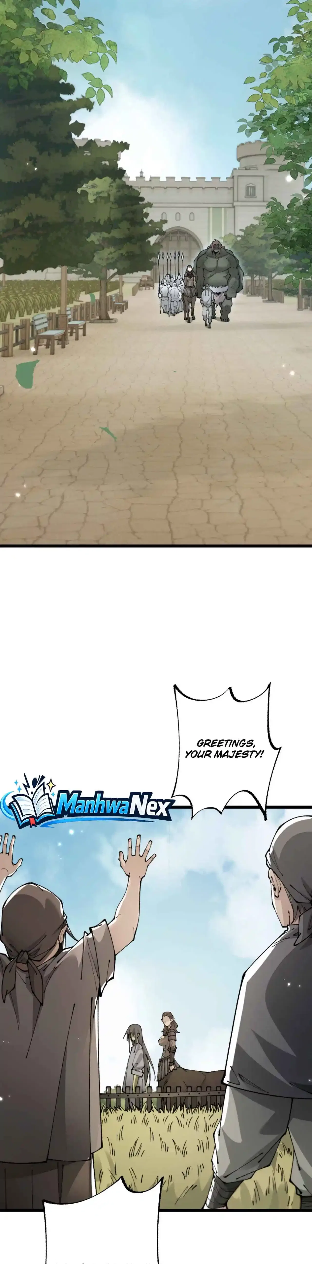 From Goblin to Goblin God Chapter 111 – Page 16
