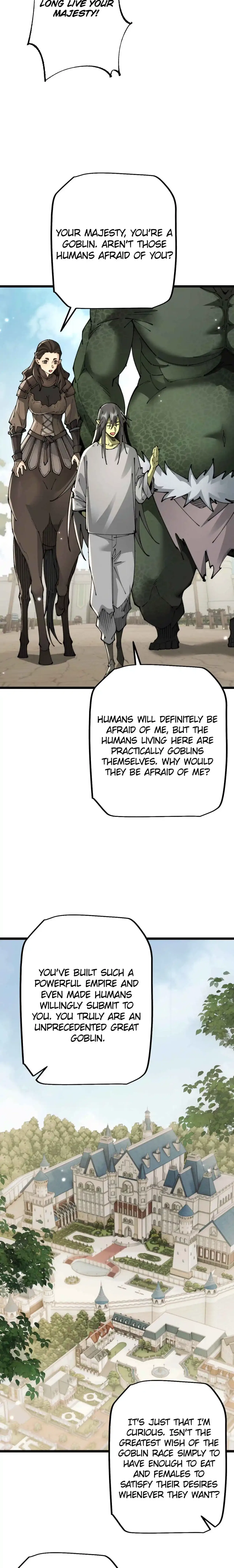 From Goblin to Goblin God Chapter 111 – Page 17
