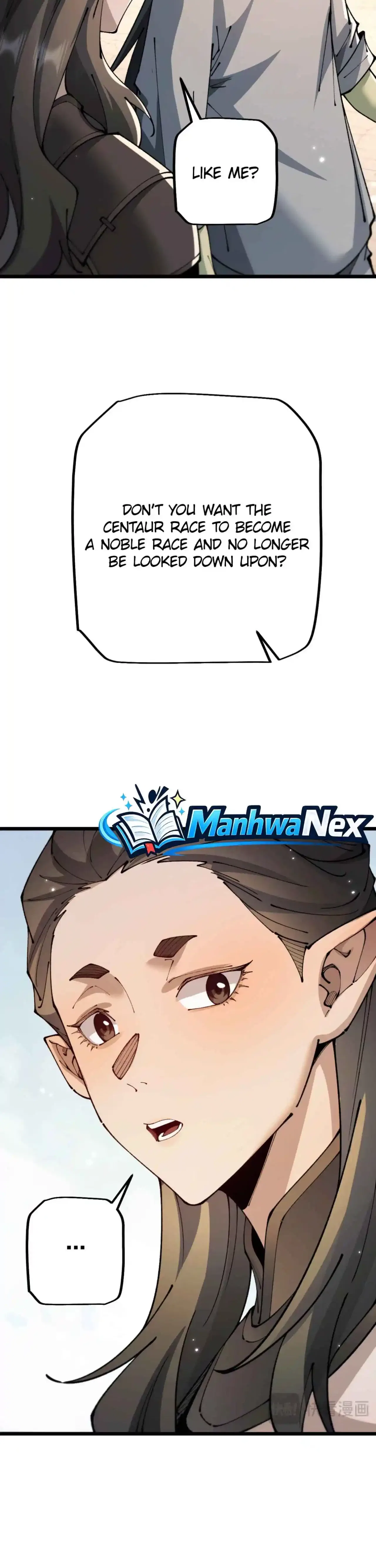 From Goblin to Goblin God Chapter 111 – Page 19