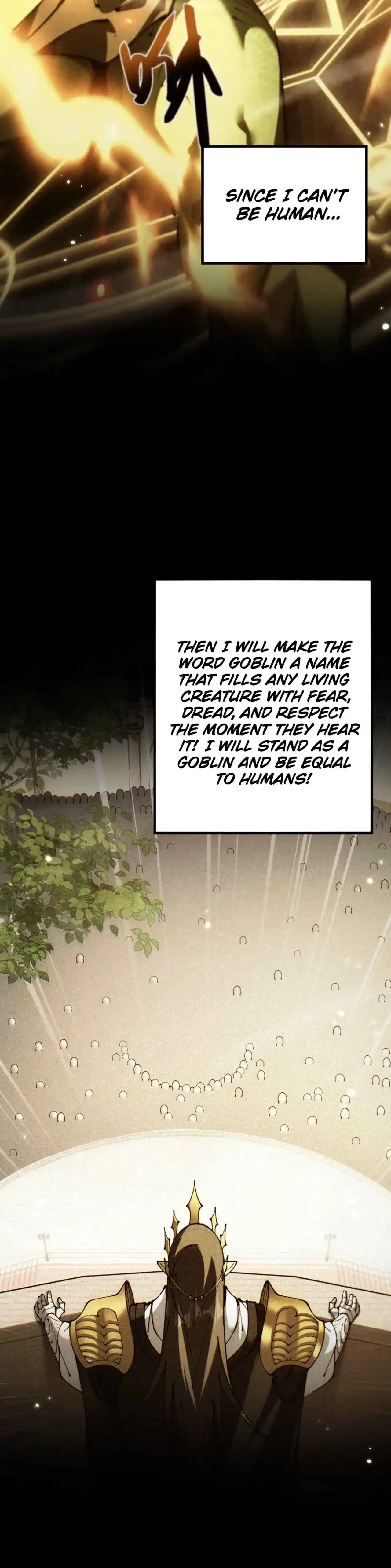 From Goblin to Goblin God Chapter 111 – Page 21