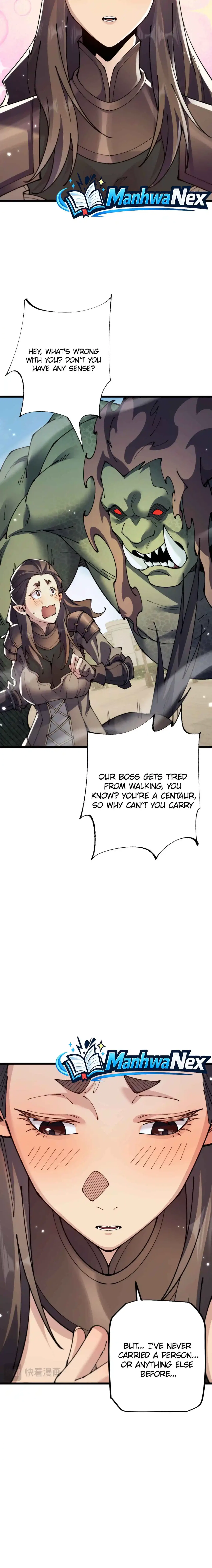 From Goblin to Goblin God Chapter 111 – Page 23