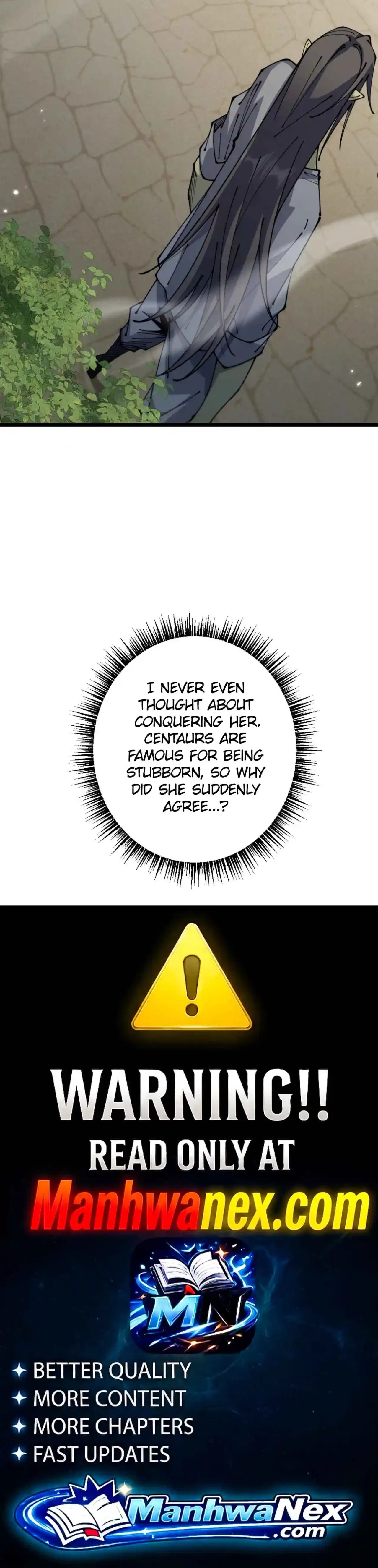 From Goblin to Goblin God Chapter 111 – Page 26
