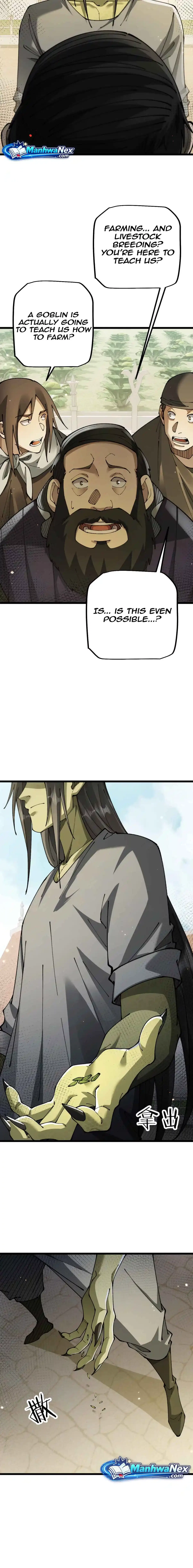From Goblin to Goblin God Chapter 109 – Page 2