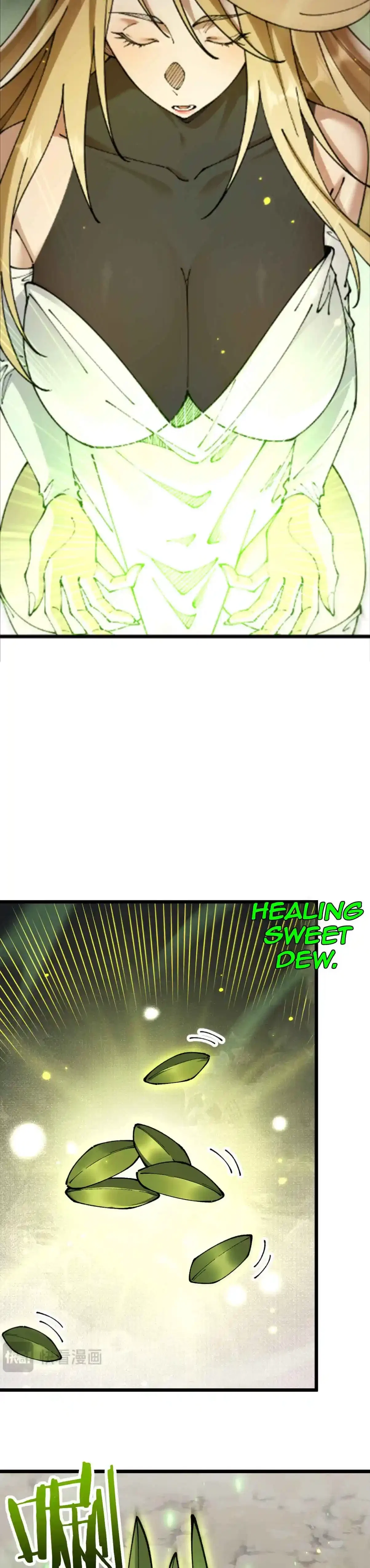 From Goblin to Goblin God Chapter 109 – Page 4