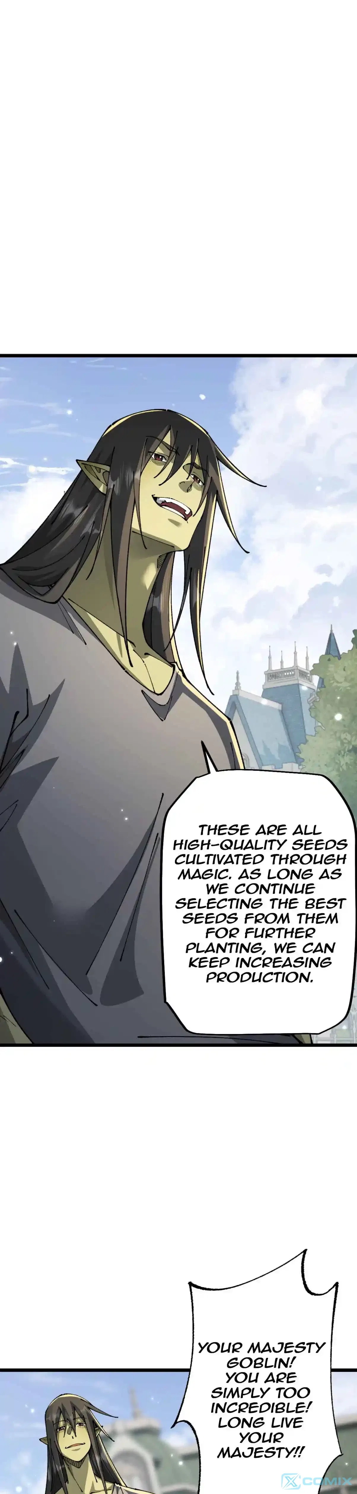 From Goblin to Goblin God Chapter 109 – Page 6