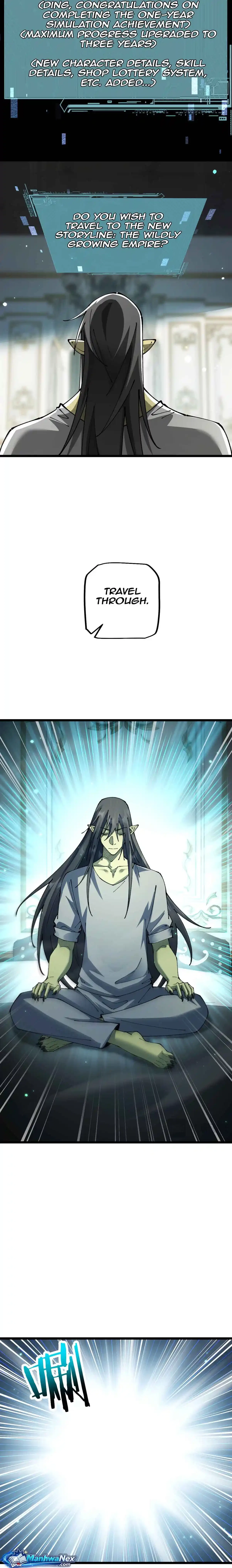 From Goblin to Goblin God Chapter 109 – Page 17