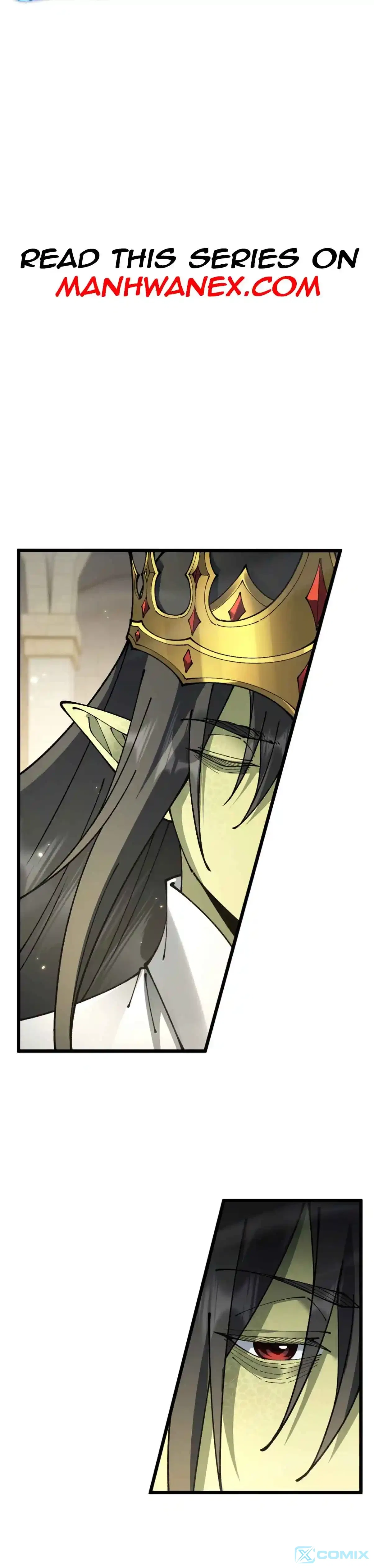 From Goblin to Goblin God Chapter 109 – Page 18