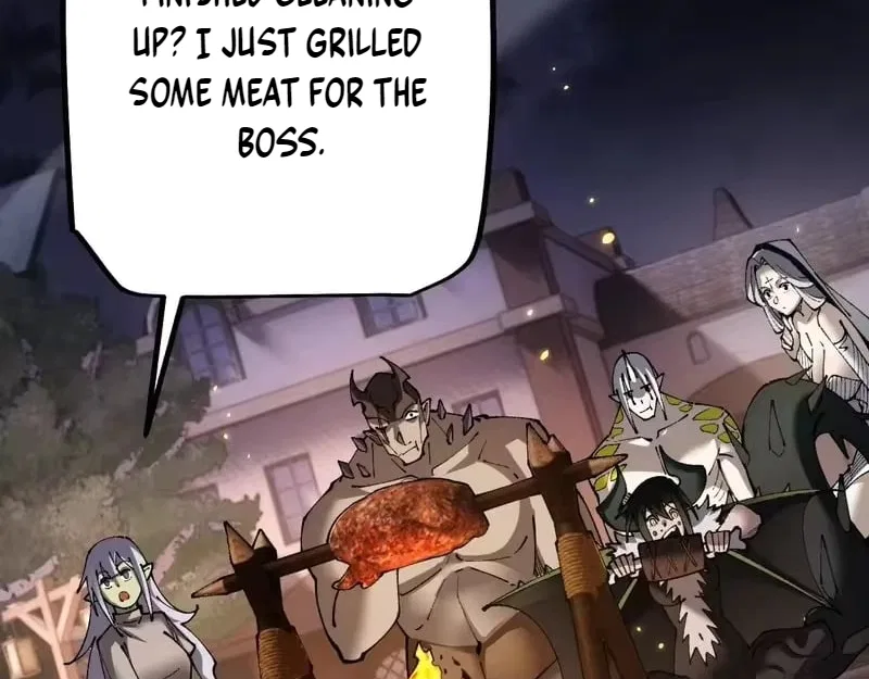 From Goblin to Goblin God Chapter 108 – Page 5