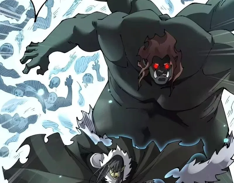 From Goblin to Goblin God Chapter 108 – Page 10