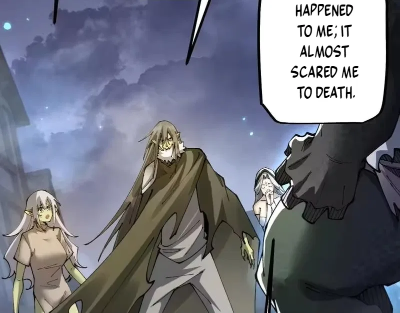 From Goblin to Goblin God Chapter 108 – Page 36