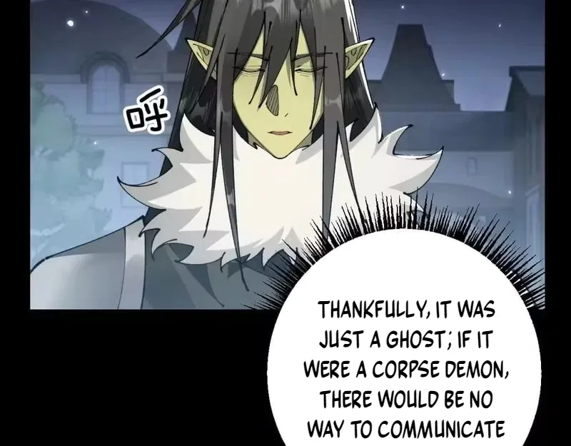 From Goblin to Goblin God Chapter 108 – Page 95
