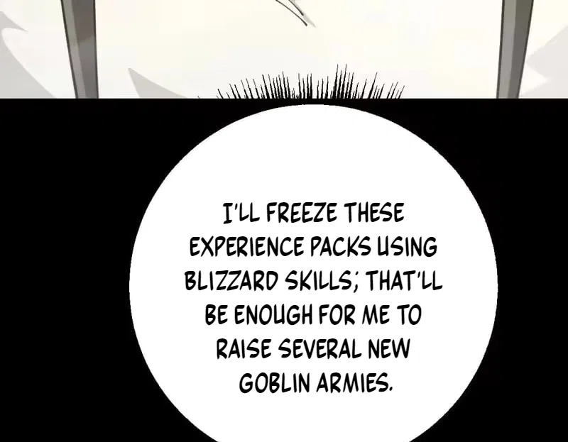 From Goblin to Goblin God Chapter 108 – Page 98