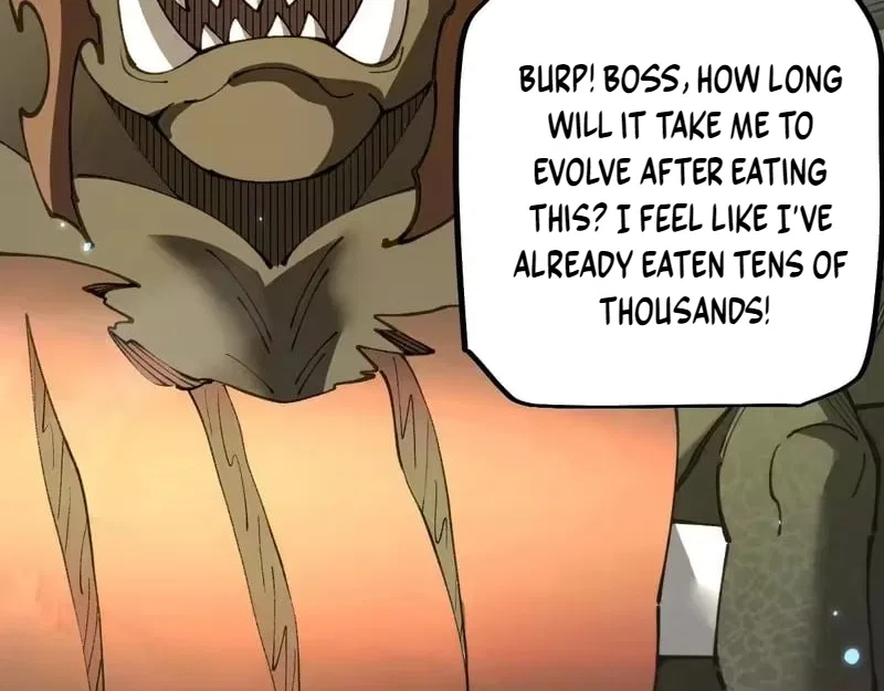 From Goblin to Goblin God Chapter 108 – Page 109