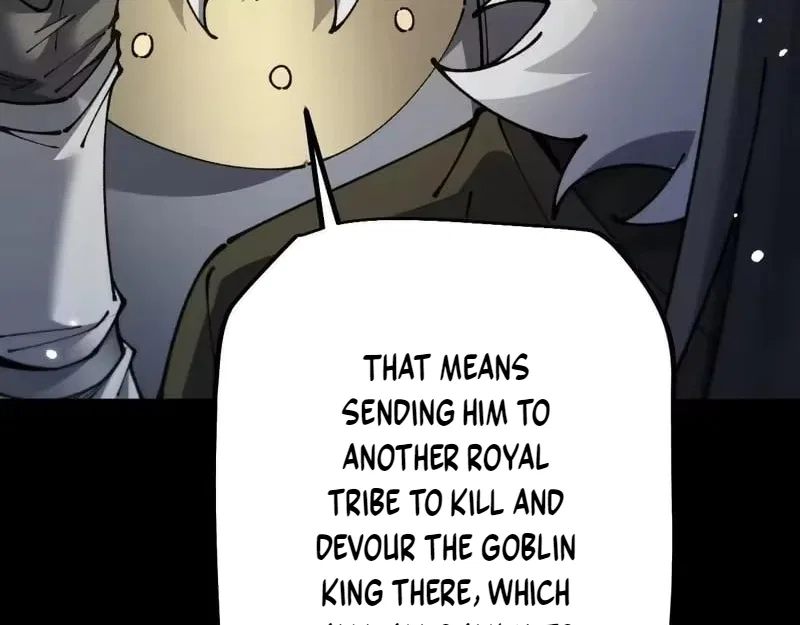 From Goblin to Goblin God Chapter 108 – Page 129