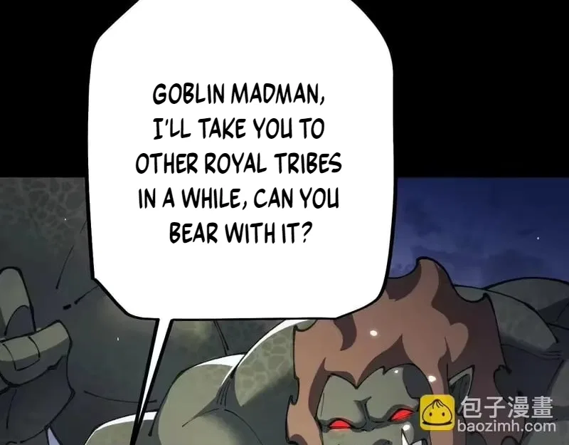 From Goblin to Goblin God Chapter 108 – Page 133