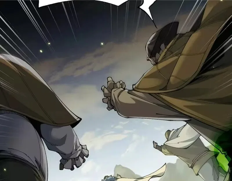 From Goblin to Goblin God Chapter 107 – Page 2