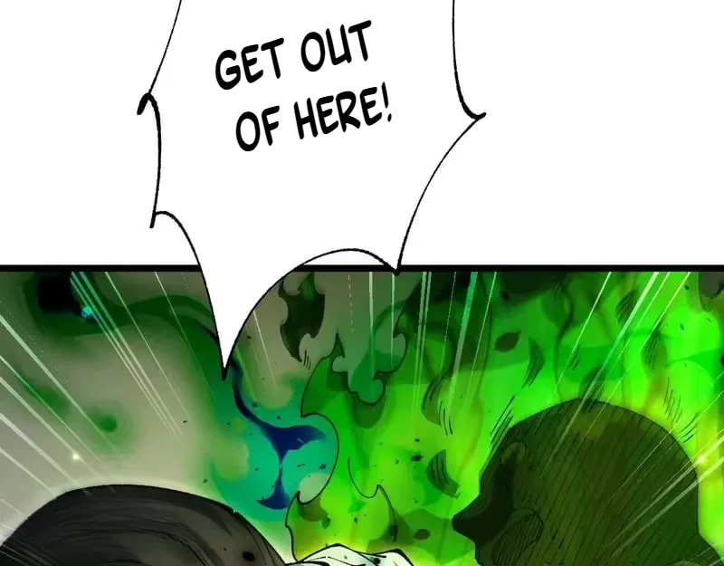 From Goblin to Goblin God Chapter 107 – Page 9