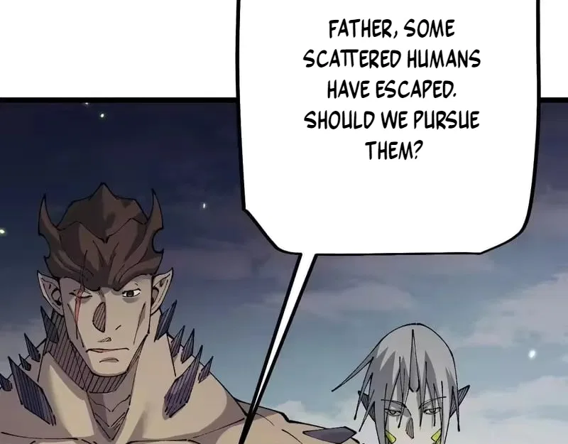 From Goblin to Goblin God Chapter 107 – Page 29