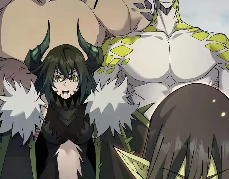 From Goblin to Goblin God Chapter 107 – Page 30