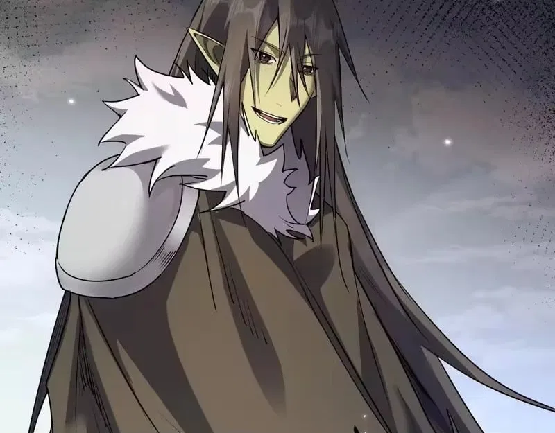From Goblin to Goblin God Chapter 107 – Page 34