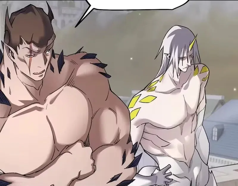 From Goblin to Goblin God Chapter 107 – Page 37