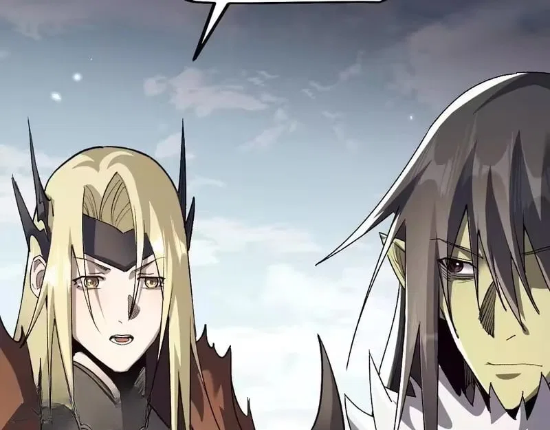 From Goblin to Goblin God Chapter 107 – Page 43