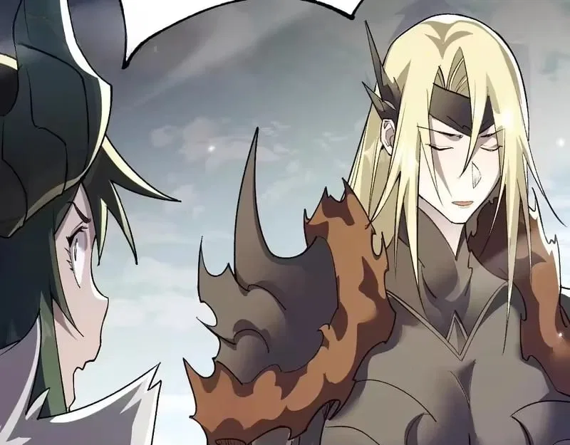 From Goblin to Goblin God Chapter 107 – Page 54