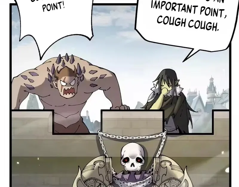 From Goblin to Goblin God Chapter 107 – Page 71