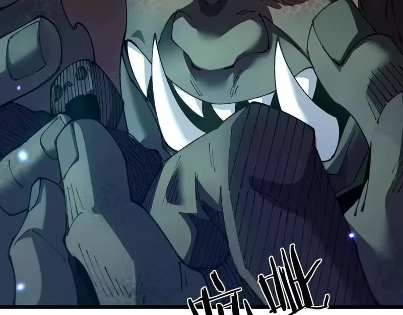 From Goblin to Goblin God Chapter 107 – Page 101
