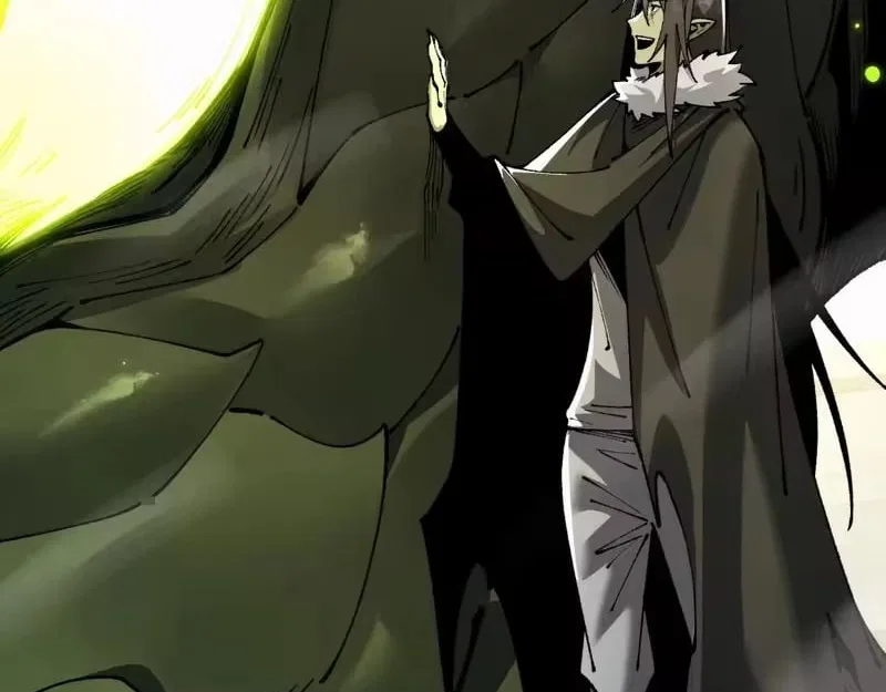 From Goblin to Goblin God Chapter 106 – Page 46