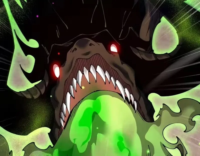From Goblin to Goblin God Chapter 106 – Page 156