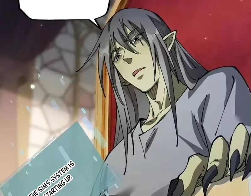 From Goblin to Goblin God Chapter 105 – Page 20