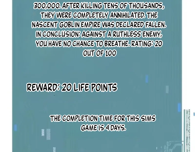 From Goblin to Goblin God Chapter 105 – Page 33