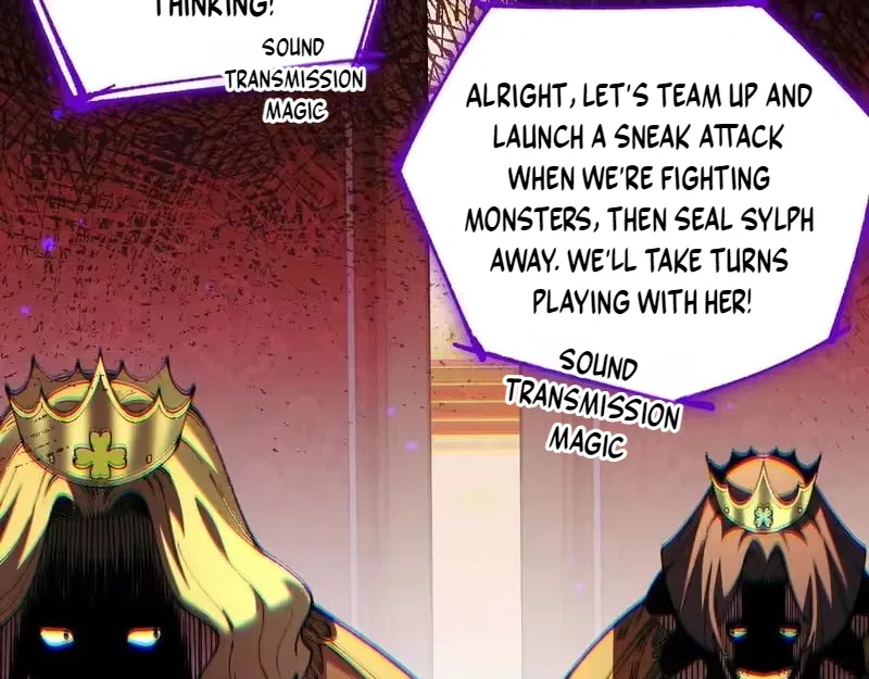 From Goblin to Goblin God Chapter 105 – Page 96