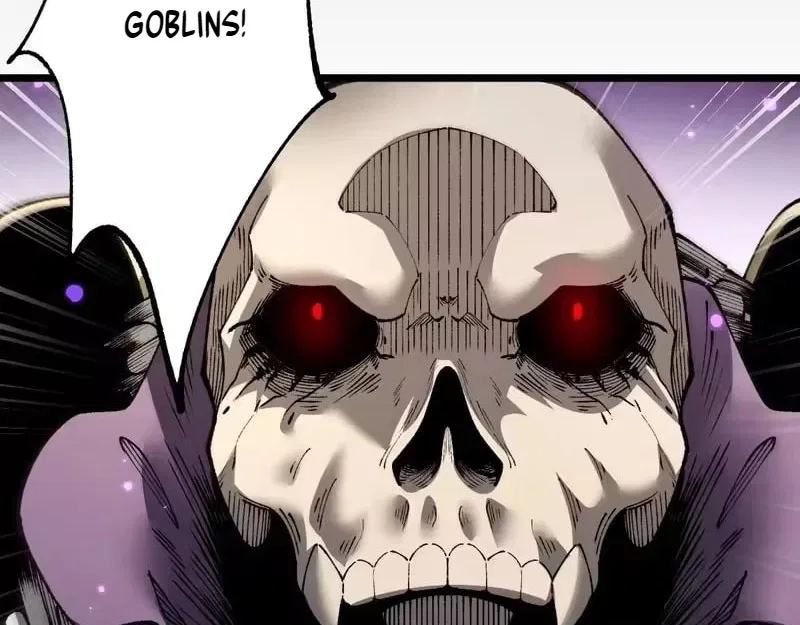 From Goblin to Goblin God Chapter 105 – Page 101