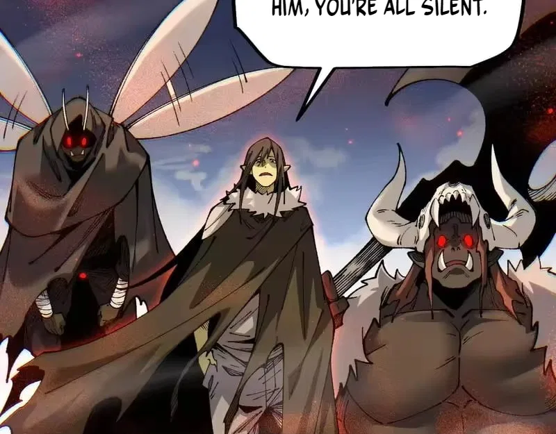 From Goblin to Goblin God Chapter 105 – Page 109