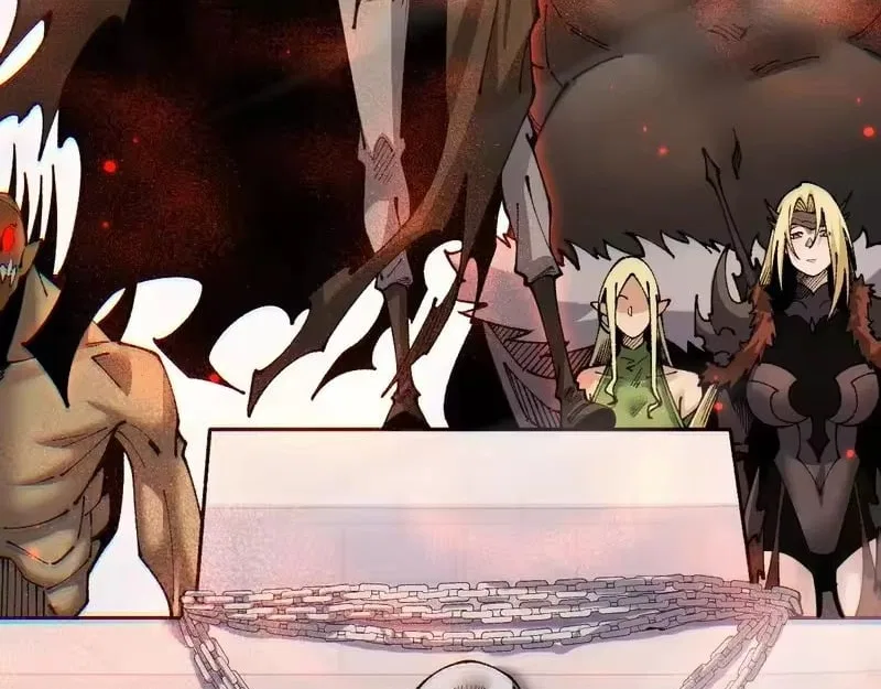From Goblin to Goblin God Chapter 105 – Page 110