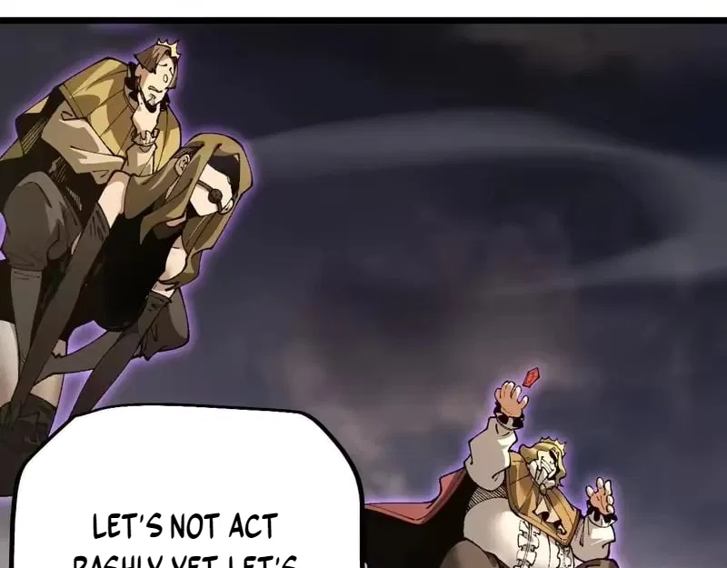 From Goblin to Goblin God Chapter 105 – Page 121