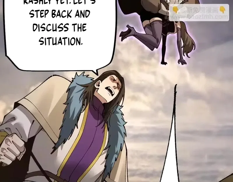 From Goblin to Goblin God Chapter 105 – Page 122