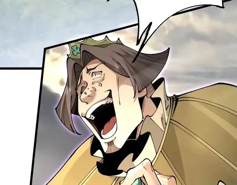 From Goblin to Goblin God Chapter 105 – Page 133