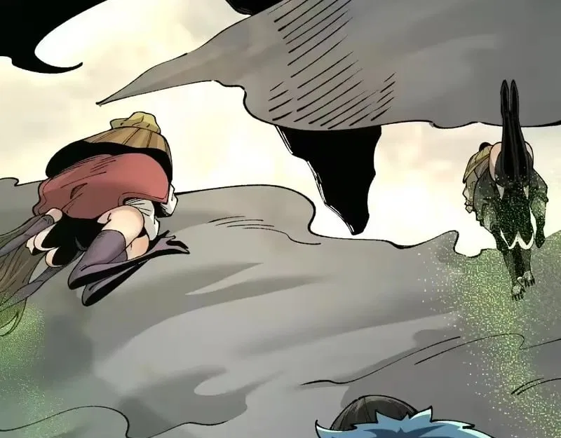From Goblin to Goblin God Chapter 105 – Page 139